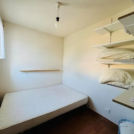 Apartment T2 Cosy A 2 Pas De La Avec Parking Prive